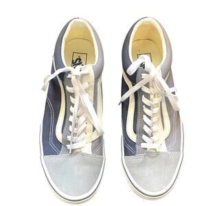 Vans Style 36 Color Block Old School Drizzle Sneaker Shoe Skater Men 9